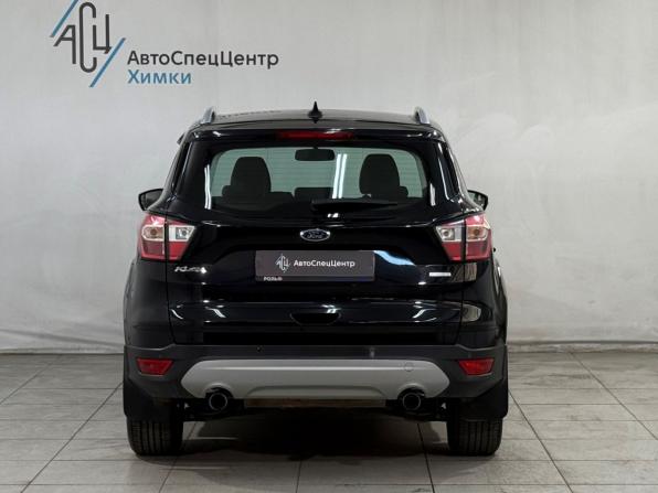 Ford Kuga II Рестайлинг с пробегом 2018 года, цена 1 599 800 рублей, 113000 км, внедорожник, Автокод Объявления