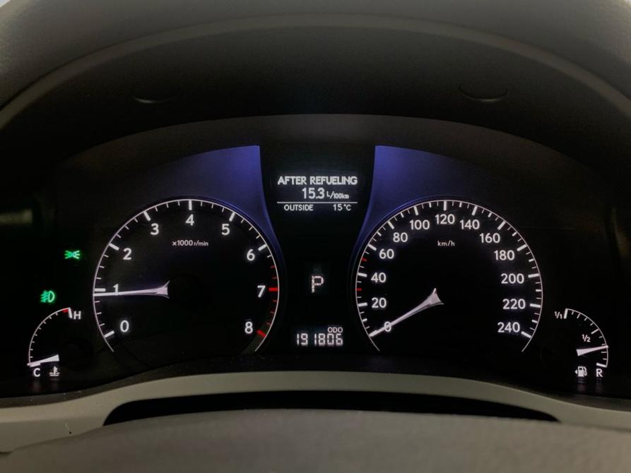 Lexus RX III Мурманск  - изображение 24