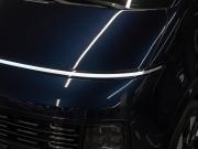 Hyundai Staria I Рестайлинг Москва  - изображение 39