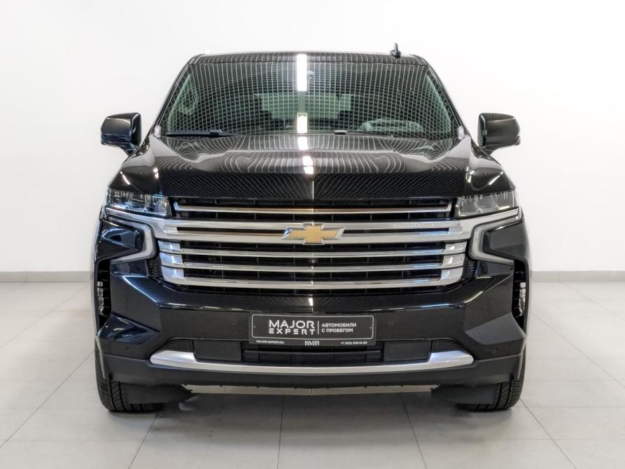 Chevrolet Tahoe V Санкт-Петербург  - изображение 2