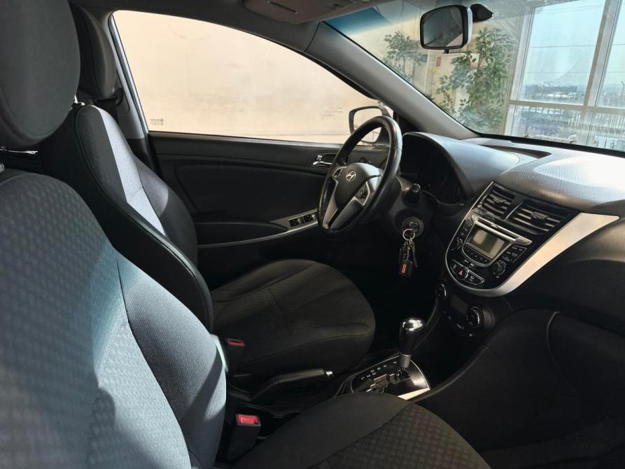 Hyundai Solaris I Волгоград  - изображение 9