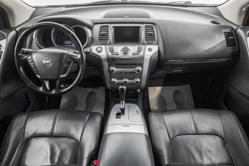 Nissan Murano II (Z51) Рестайлинг 2 Барнаул  - изображение 10