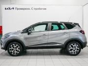 Renault Kaptur I Красноярск  - изображение 41