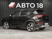 JAC JS4 Ижевск  - изображение 25