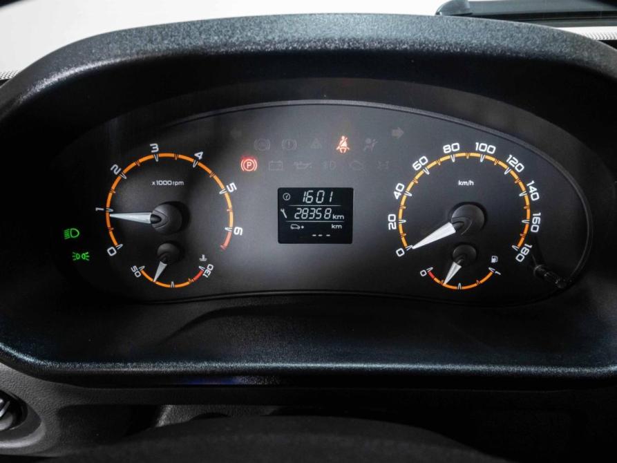 Lada (ВАЗ) Niva Legend Ставрополь  - изображение 19