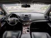 Toyota Highlander II (XU40) Рестайлинг Казань  - изображение 20