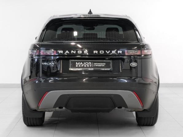 Land Rover Range Rover Velar I с пробегом 2021 года, цена 4 900 000 рублей, 82506 км, внедорожник, Автокод Объявления