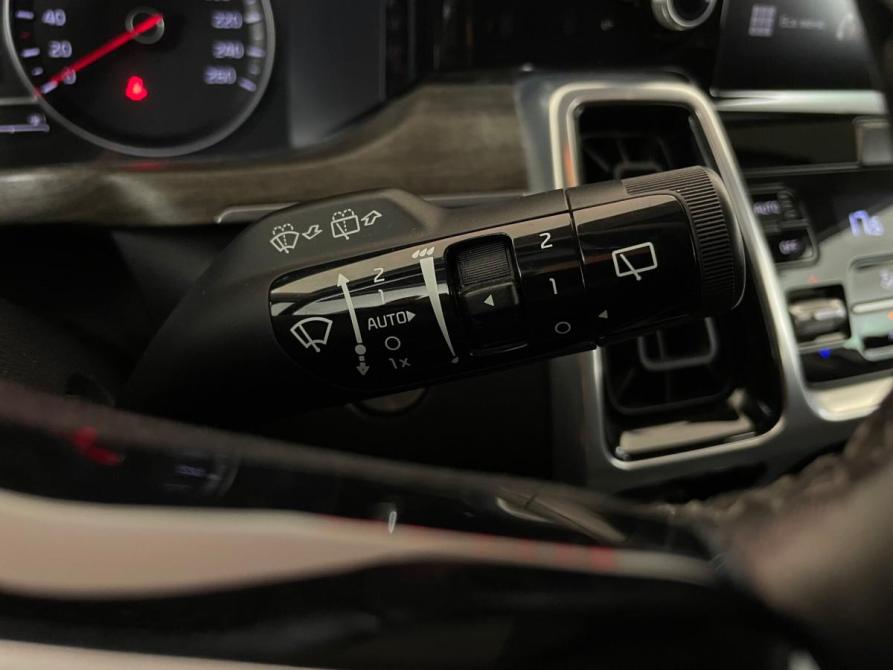 Kia Sorento IV Воронеж  - изображение 22