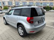 Skoda Yeti I Рестайлинг Краснодар  - изображение 22