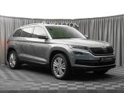 Skoda Kodiaq I Москва  - изображение 34