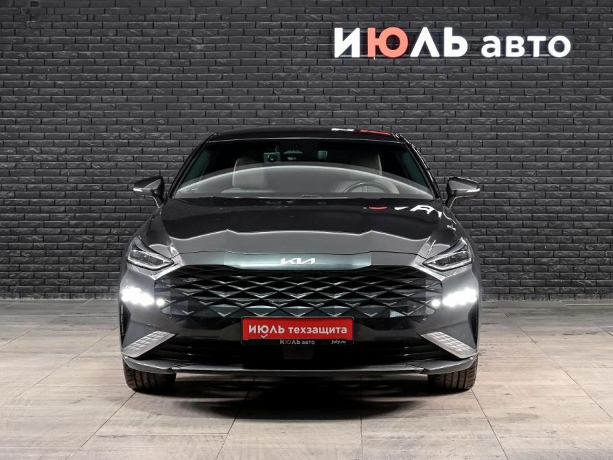 Kia K8 I Екатеринбург  - изображение 2