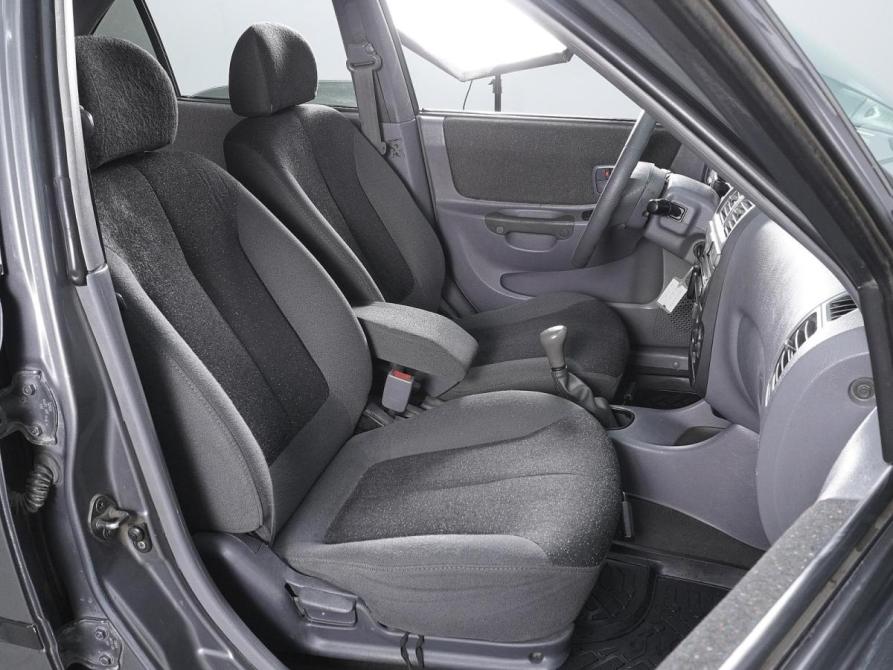 Hyundai Accent II Ростов-на-Дону  - изображение 8