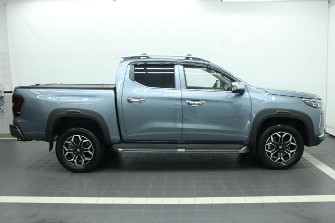 Changan Hunter Plus с пробегом 2023 года, цена 2 390 000 рублей, 87244 км, пикап, Автокод Объявления