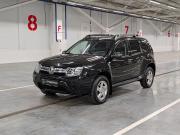 Renault Duster I Рестайлинг Казань  - изображение 25