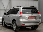 Toyota Land Cruiser Prado 150 Series Екатеринбург  - изображение 34