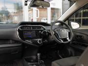 Toyota Aqua I Рестайлинг 2 Новосибирск  - изображение 29