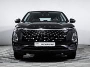 Omoda C5 I Москва  - изображение 22