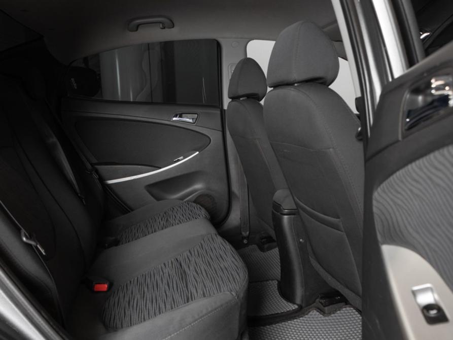 Hyundai Solaris I Казань  - изображение 8