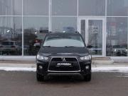 Mitsubishi Outlander II Рестайлинг Улан-Удэ  - изображение 24