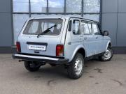 Lada (ВАЗ) 2131 (4x4) I Ярославль  - изображение 20