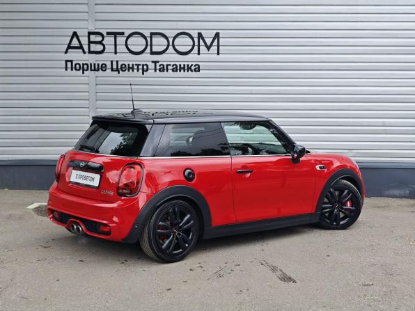 Mini Hatch III (F55/F56) Рестайлинг с пробегом 2021 года, цена 2 890 000 рублей, 70396 км, хэтчбек, Автокод Объявления