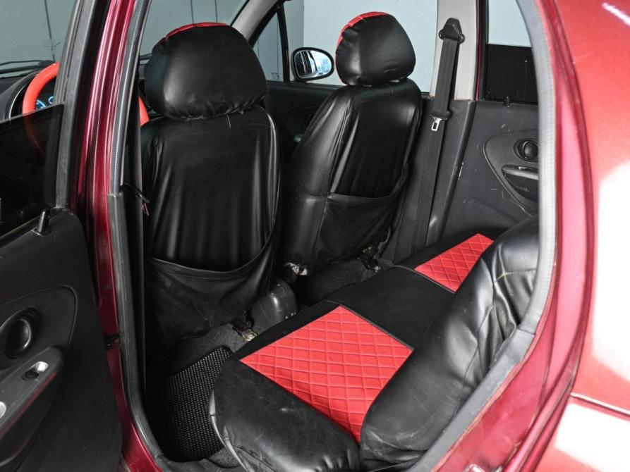 Daewoo Matiz I Рестайлинг Ростов-на-Дону  - изображение 12