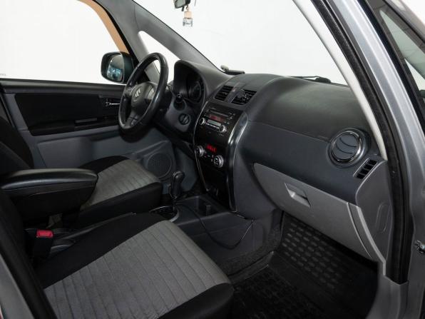 Suzuki SX4 I (Classic) Рестайлинг с пробегом 2011 года, цена 999 000 рублей, 238819 км, хэтчбек, Автокод Объявления