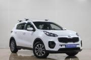 Kia Sportage III Рестайлинг Новокузнецк  - изображение 40