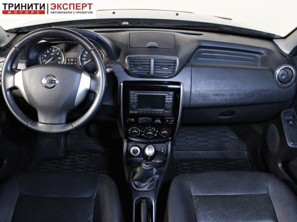 Nissan Terrano III (D10) с пробегом 2014 года, цена 1 197 000 рублей, 95736 км, внедорожник, Автокод Объявления