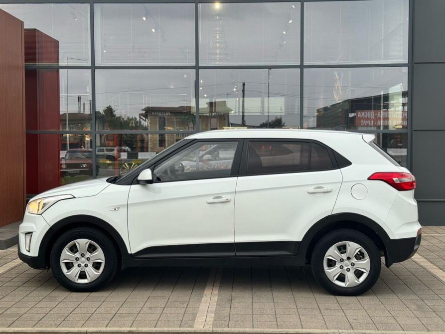 Hyundai Creta I Владикавказ  - изображение 4