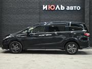 Honda Odyssey V Екатеринбург  - изображение 23