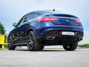 Mercedes-Benz GLE Coupe I (C292) Москва  - изображение 23