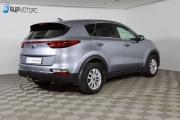Kia Sportage IV Рестайлинг Нижний Новгород  - изображение 22