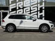 Volkswagen Touareg II Рестайлинг Волгоград  - изображение 29