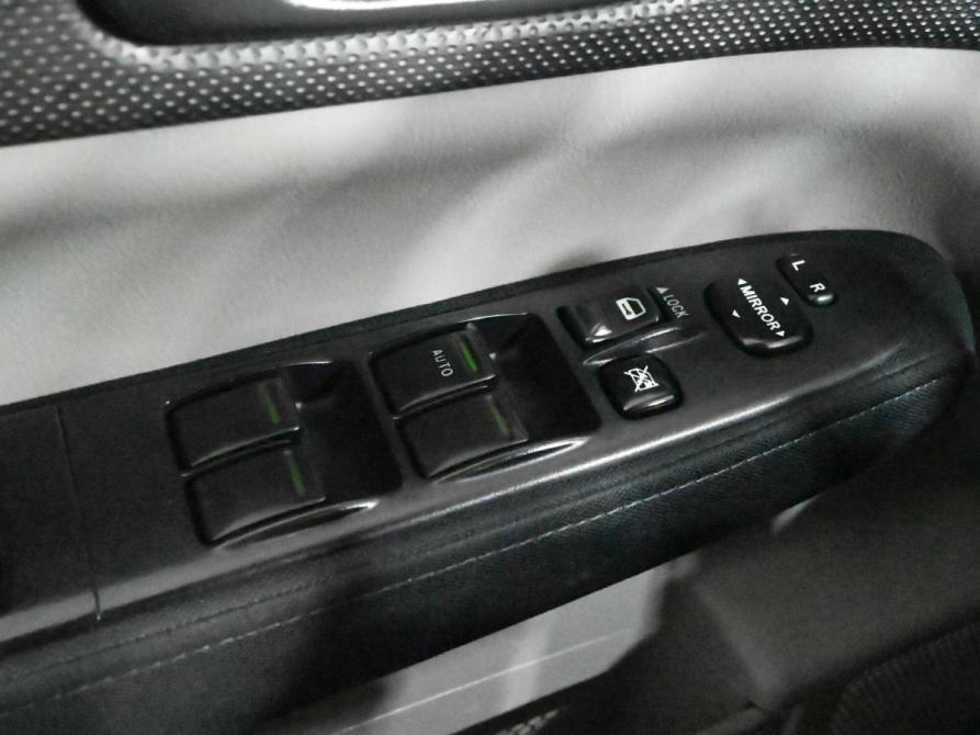 Subaru Forester II Рестайлинг Екатеринбург  - изображение 13