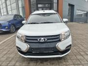 Lada (ВАЗ) Largus I Рестайлинг Краснодар  - изображение 18