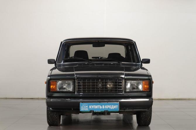 Lada (ВАЗ) 2107 с пробегом 2010 года, цена 299 000 рублей, 55500 км, седан, Автокод Объявления