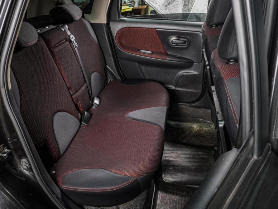 Nissan Note I Воронеж  - изображение 7