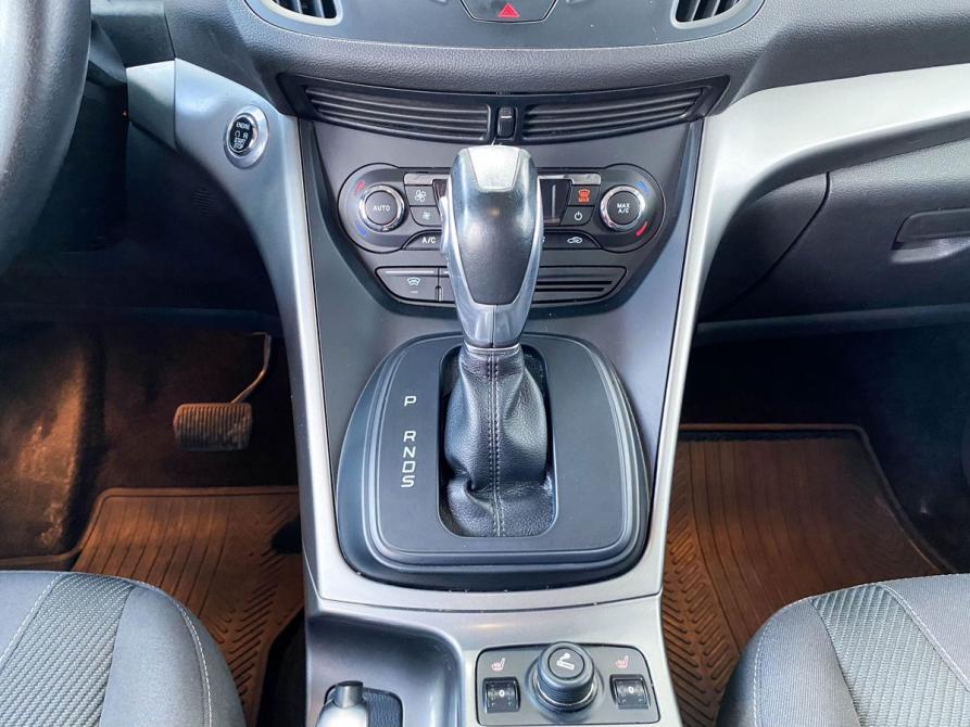 Ford Kuga II Ростов-на-Дону  - изображение 19