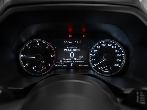 Mitsubishi L200 VI с пробегом 2025 года, цена 4 850 000 рублей, 42 км, пикап, Автокод Объявления