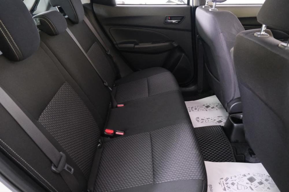 Suzuki Swift V Омск  - изображение 21