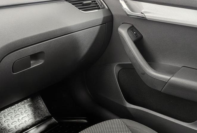 Skoda Octavia III (A7) с пробегом 2016 года, цена 1 000 000 рублей, 223130 км, лифтбек, Автокод Объявления