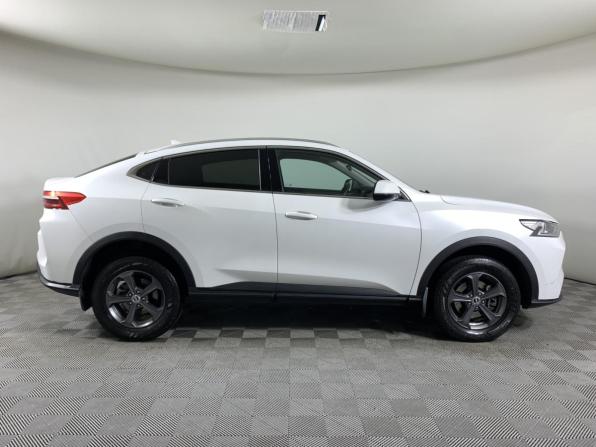 Haval F7x I Рестайлинг с пробегом 2023 года, цена 1 829 000 рублей, 63728 км, внедорожник, Автокод Объявления