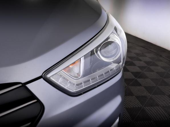 Hyundai Creta I с пробегом 2017 года, цена 1 520 000 рублей, 160536 км, внедорожник, Автокод Объявления