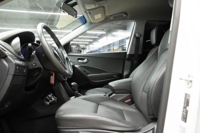 Hyundai Santa Fe III Рестайлинг с пробегом 2015 года, цена 2 039 000 рублей, 126137 км, внедорожник, Автокод Объявления