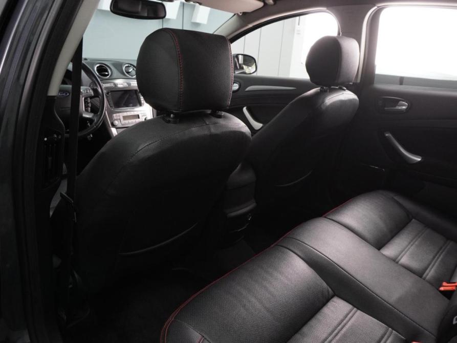 Ford Mondeo IV Воронеж  - изображение 11