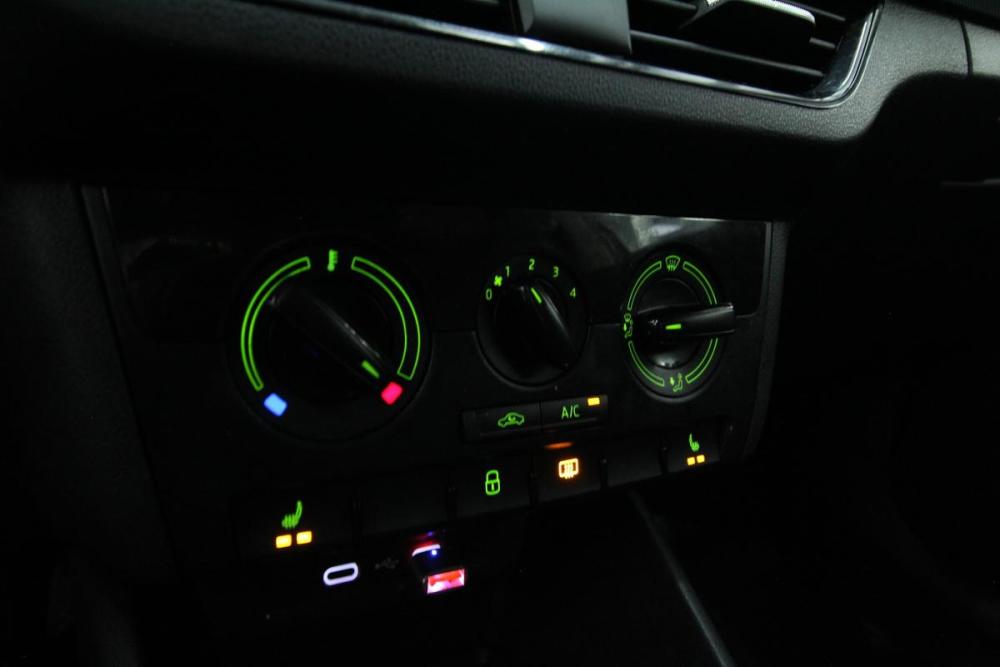 Skoda Rapid II Сургут  - изображение 18