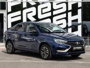 Lada (ВАЗ) Vesta I Рестайлинг (NG) Волгоград  - изображение 19