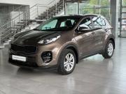 Kia Sportage IV Новосибирск  - изображение 29