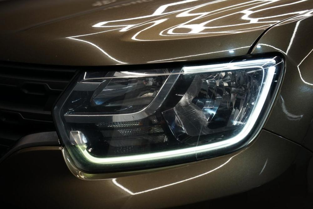 Renault Duster II Крым  - изображение 24